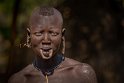 101 Mursi dorp